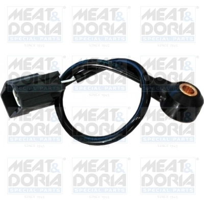 Knock Sensor
